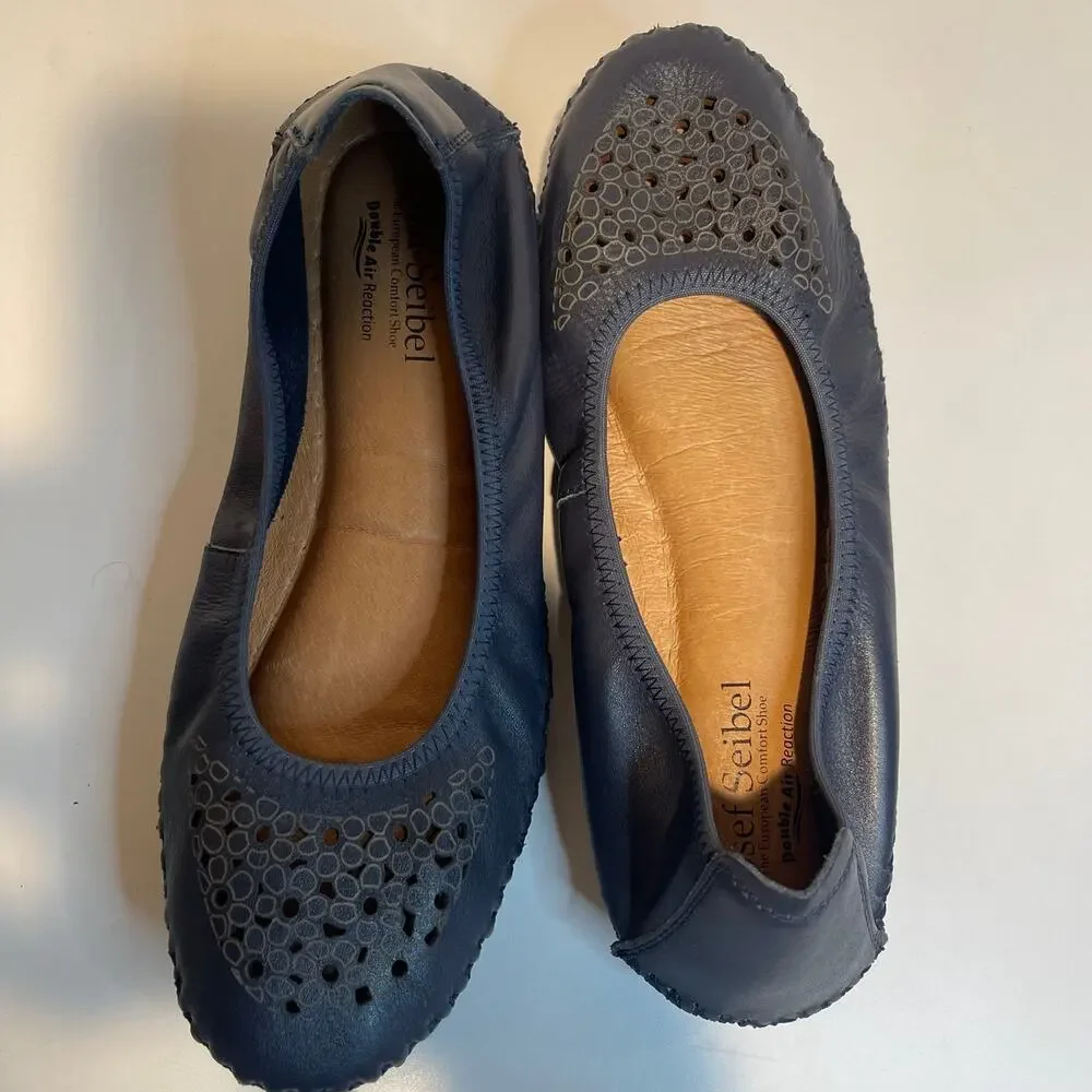 Josef Seibel Fenja Flats Size… 37